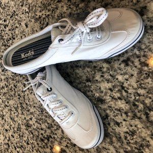 NEW - Keds - Mule Sneakers, low back - Size 8.5